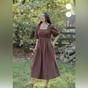 Neuflora Hayden Dress